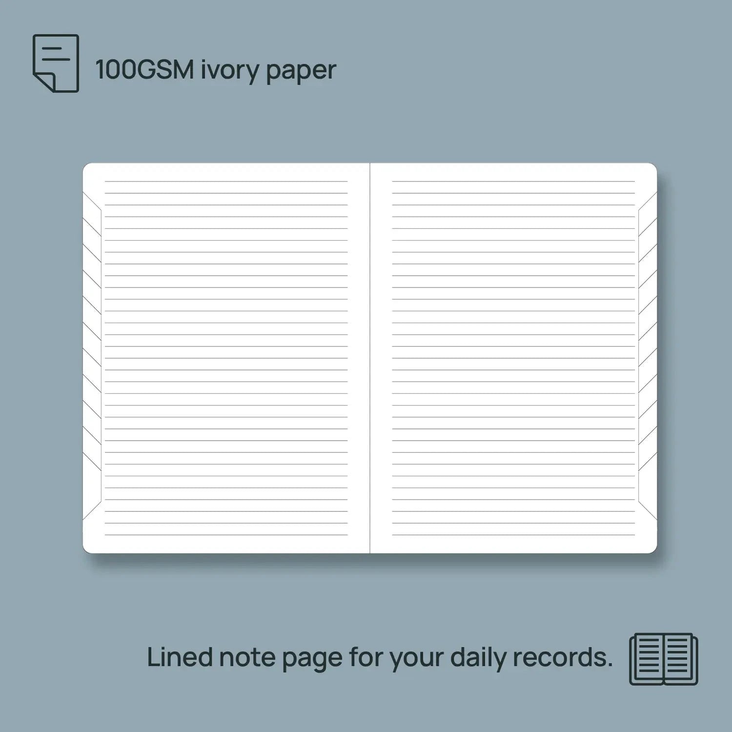 A5 Size Monthly Planner 2026 Hard Cover Calendar Planner