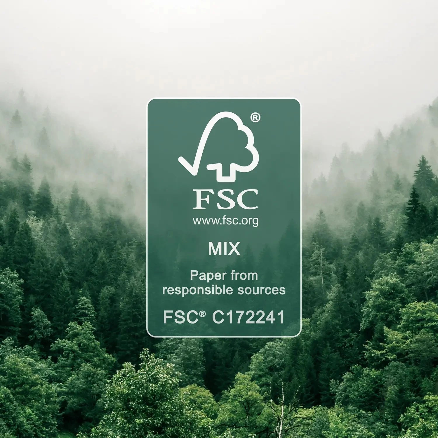 EU 2025-2026 O-Wire Softcover Monthly Academic Planner Medium Size